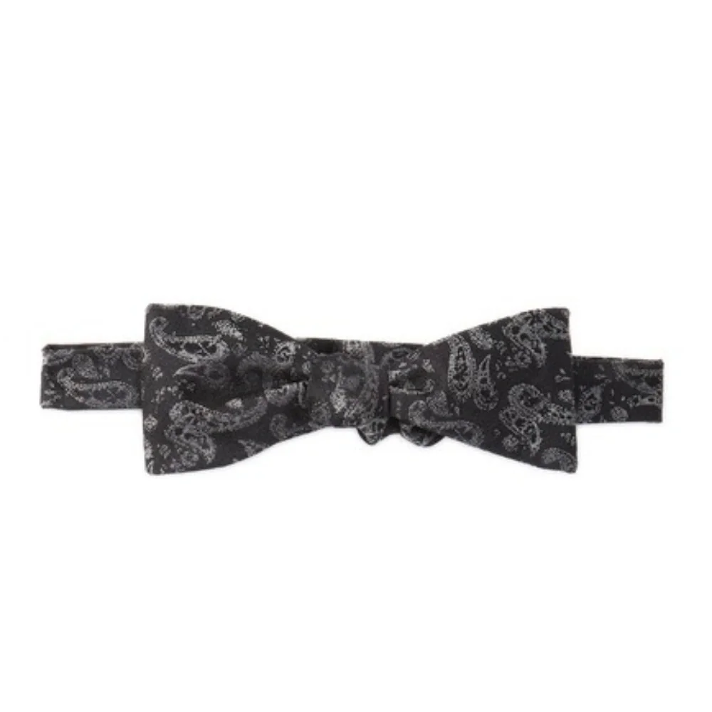 Ben Sherman allover paisley